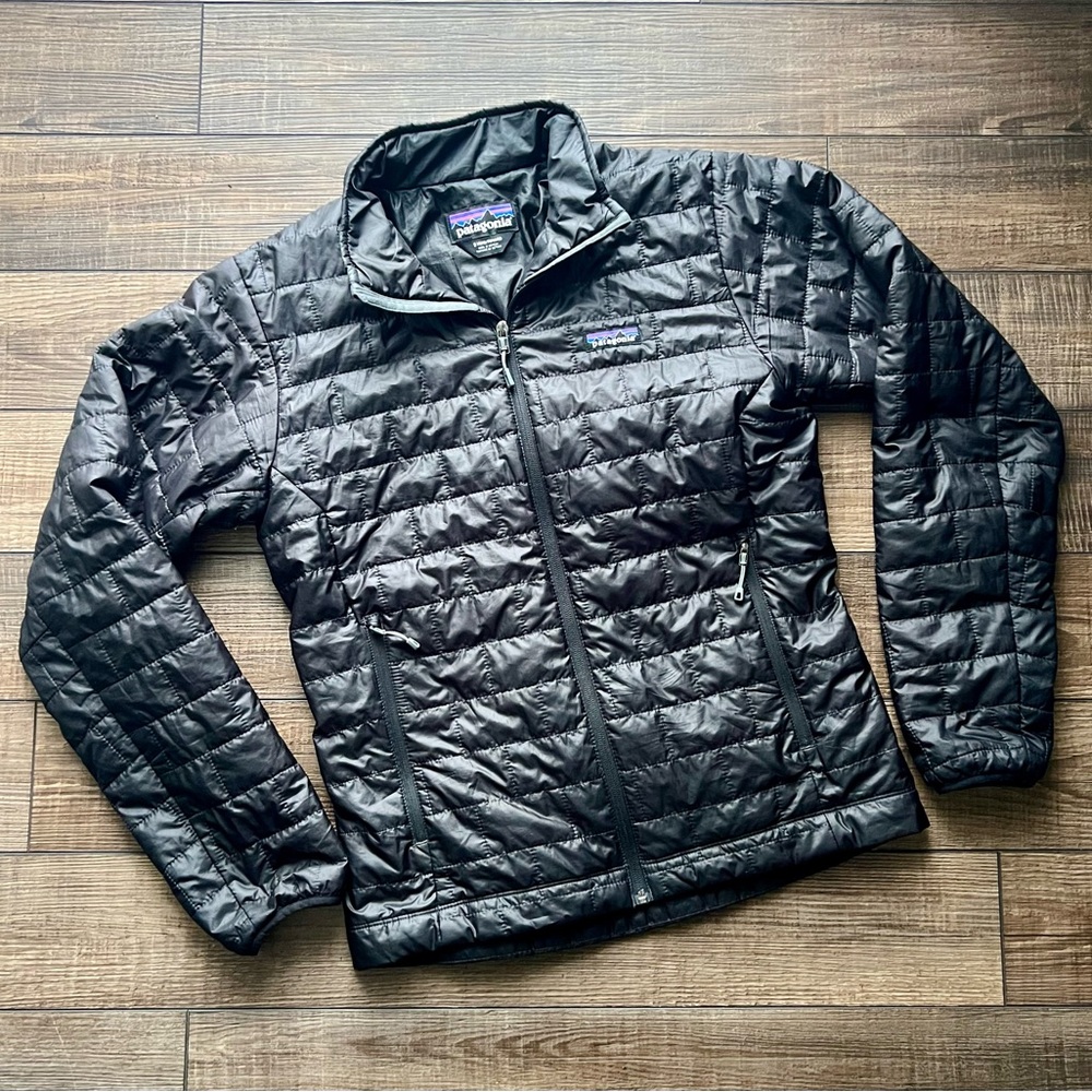 Patagonia Men’s Puff Jacket